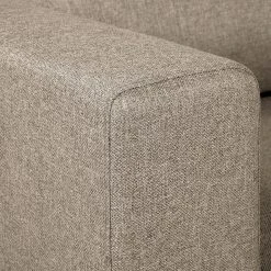 Fredriks Sofa Summer (2-Sitzer) - Webstoff Mavie: Taupe 29 Fredriks Sofa Summer (2-Sitzer) - Webstoff Mavie: Taupe -Wohnzimmermöbel boutique en ligne 1000279744 211217 13140400231 DETAILS P000000001000279744