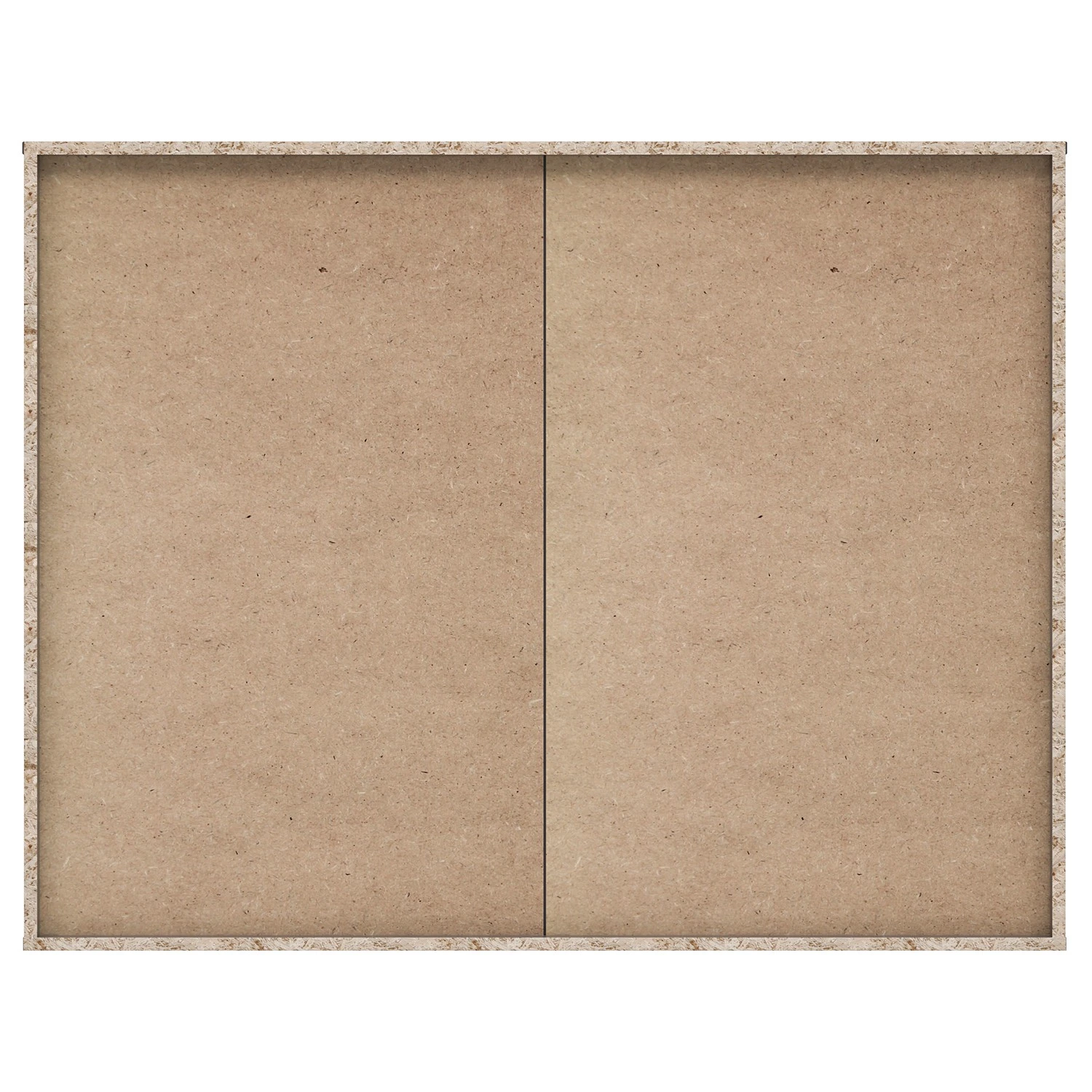 Loftscape Kommode Corey - Eiche Dekor / Grau 9 Loftscape Kommode Corey - Eiche Dekor / Grau – Bild 9