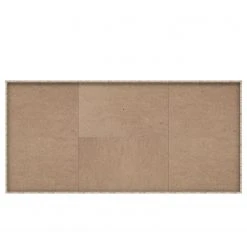 Loftscape Sideboard Corey - Inkl. Beleuchtung - Eiche Dekor / Grau -Wohnzimmermöbel boutique en ligne 1000282740 211109 14435000095 DETAILS P000000001000282740