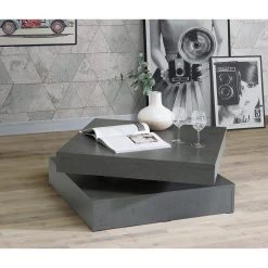 Loftscape Couchtisch Tac - Beton Dekor 5 Loftscape Couchtisch Tac - Beton Dekor -Wohnzimmermöbel boutique en ligne 1000282753 211124 133513000024 MOOD DETAILS P000000001000282753 mood