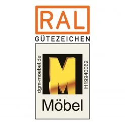 Ponsel Polstermöbel Ecksofa Colon I - Microfaser Ida: Braun - Longchair davorstehend links - Keine Funktion -Wohnzimmermöbel boutique en ligne 1000283311 220330 601 ICON DETAILS P000000001000283311 icon seal