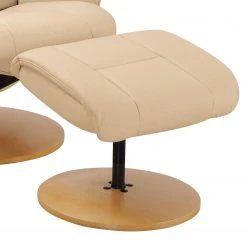 Fredriks Relaxsessel Beerst - Beige 7 Fredriks Relaxsessel Beerst - Beige -Wohnzimmermöbel boutique en ligne 1000283522 220304 031 DETAILS P000000001000283522