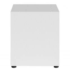 Fredriks TV-Rack Grainland - Weiß - Breite: 60 cm -Wohnzimmermöbel boutique en ligne 1000283832 210805 14243500076 DETAILS P000000001000283832