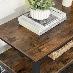 Red Living TV-Rack Morristown - Breite: 140 cm -Wohnzimmermöbel boutique en ligne 1000283969 210810 15023800113 DETAILS P000000001000283969