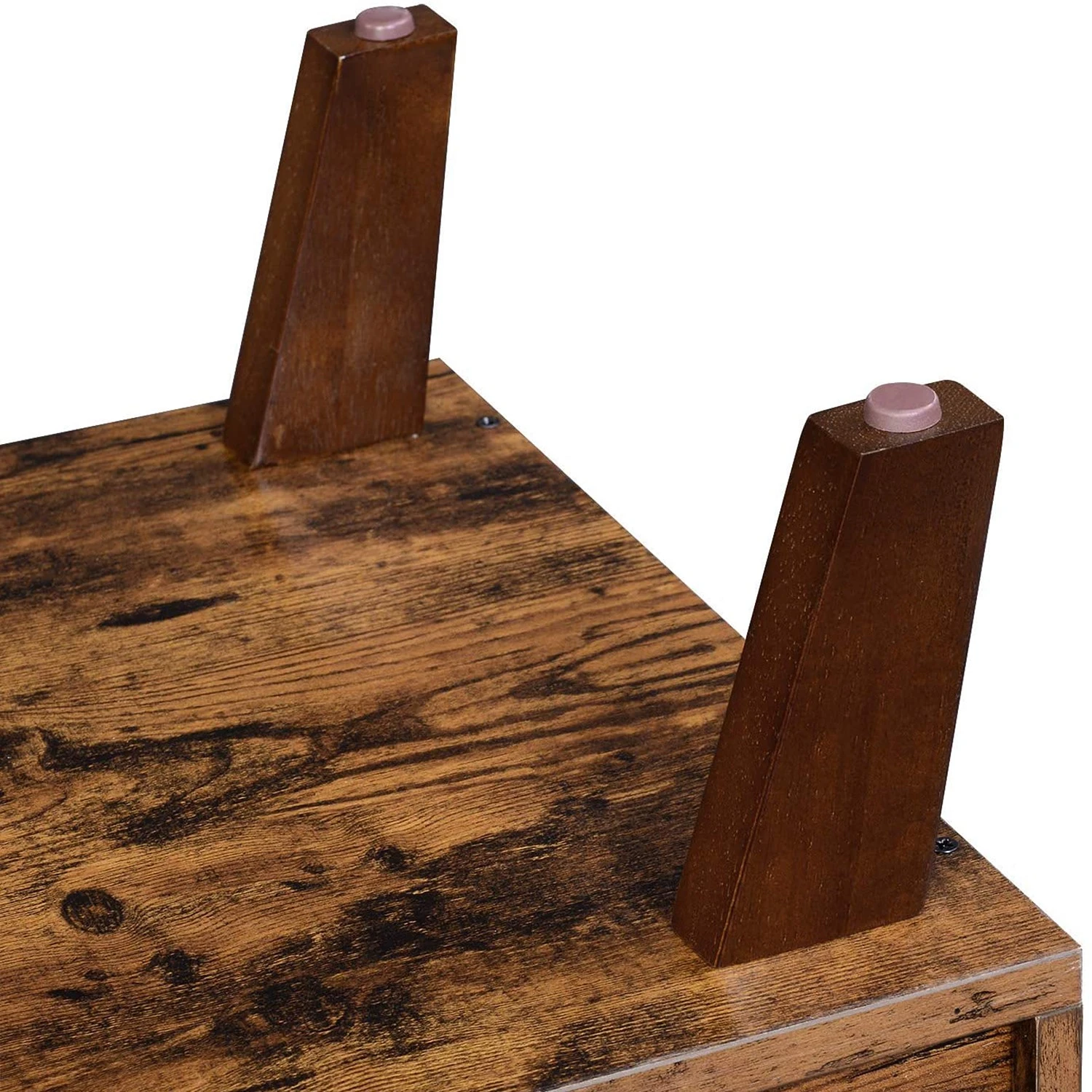 Red Living TV-Lowboard Hickling III - Braun 6 Red Living TV-Lowboard Hickling III - Braun – Bild 6