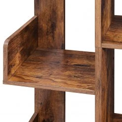 Red Living Regal Cetus II - Braun -Wohnzimmermöbel boutique en ligne 1000283973 210813 06355500244 DETAILS P000000001000283973