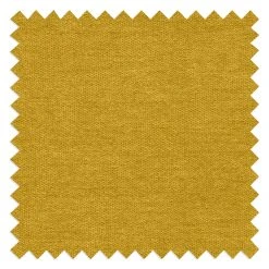 Loftscape Ecksofa Borga - Flachgewebe - Flachgewebe Sole: Senfgelb - Longchair davorstehend links -Wohnzimmermöbel boutique en ligne 1000284415 210810 14505000156 DETAILS P000000001000284415