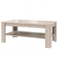Loftscape Couchtisch Grady - Sandeiche Dekor