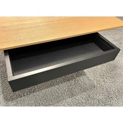 GWINNER Couchtisch Calea III - Echtholzfurnier - Eiche -Wohnzimmermöbel boutique en ligne 1000285846 211117 16012500135 DETAILS P000000001000285846