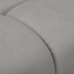 Loftscape Ecksofa Alport - Microfaser - Microfaser Enza: Grau - Longchair beidseitig montierbar -Wohnzimmermöbel boutique en ligne 1000287546 210831 12390200044 DETAILS P000000001000287546