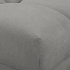 Loftscape Ecksofa Alport - Microfaser - Microfaser Enza: Grau - Longchair beidseitig montierbar -Wohnzimmermöbel boutique en ligne 1000287546 210831 12390200046 DETAILS P000000001000287546