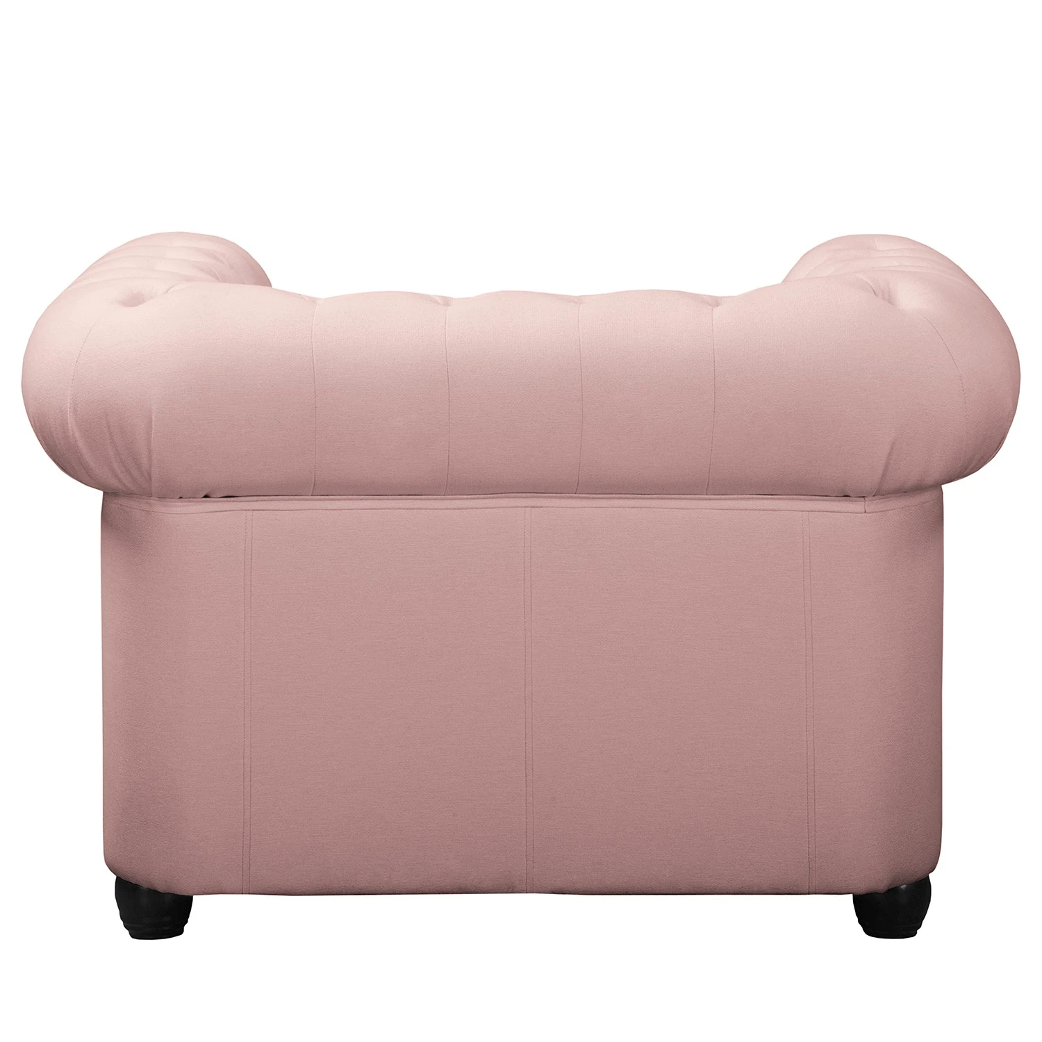 Ridgevalley Sessel Denzel - Webstoff Sogol: Mauve 4 Ridgevalley Sessel Denzel - Webstoff Sogol: Mauve – Bild 4