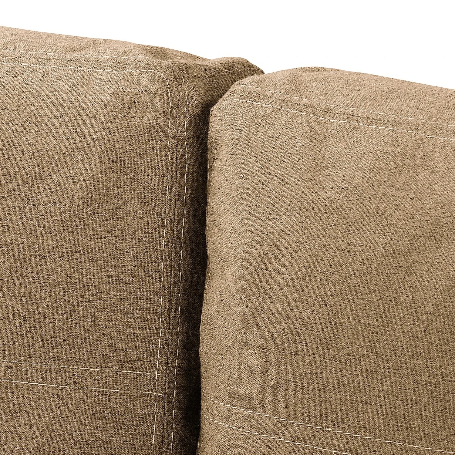 Loftscape Schlafsofa Corris - Microfaser Loek: Sand 9 Loftscape Schlafsofa Corris - Microfaser Loek: Sand – Bild 9