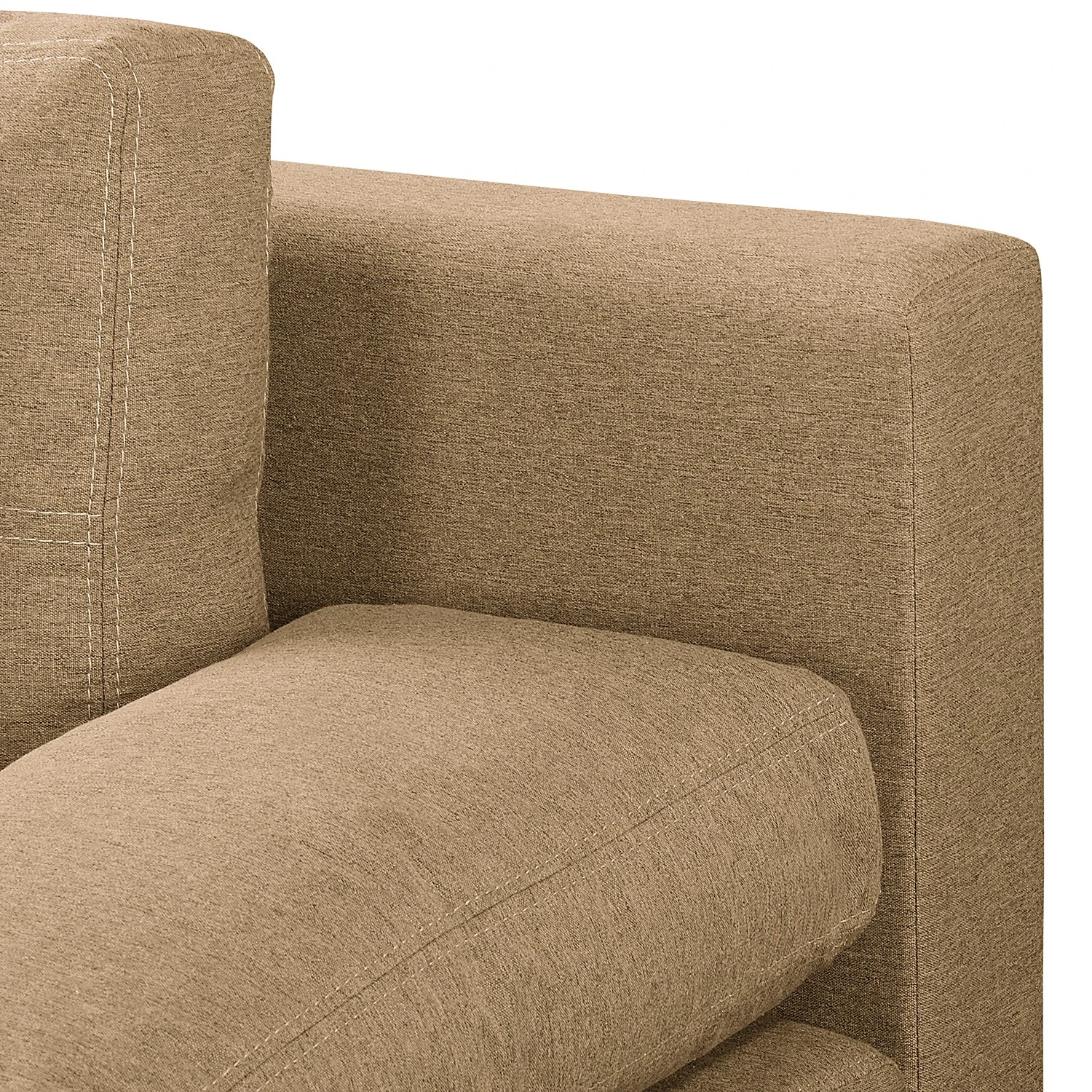 Loftscape Schlafsofa Corris - Microfaser Loek: Sand 10 Loftscape Schlafsofa Corris - Microfaser Loek: Sand – Bild 10