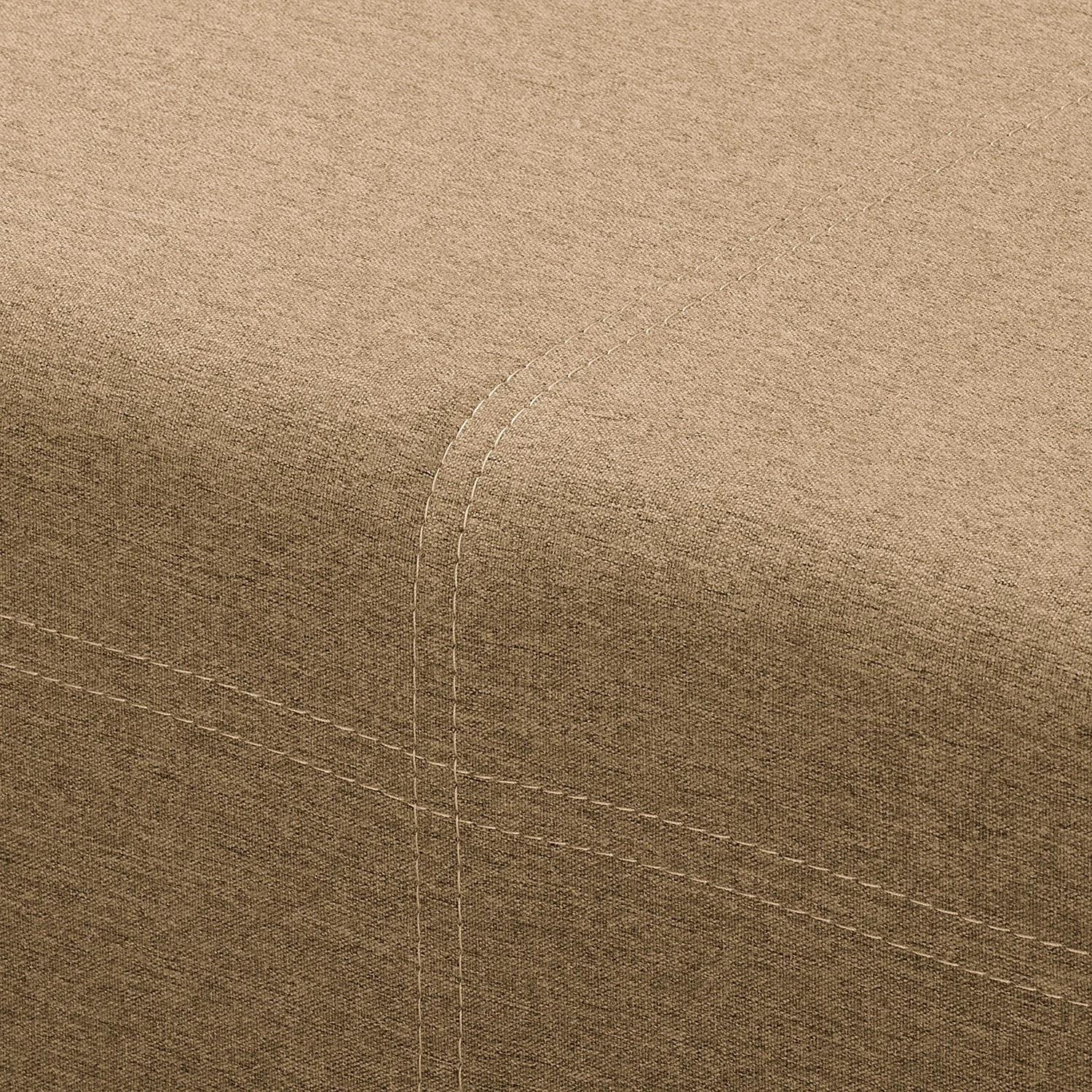 Loftscape Schlafsofa Corris - Microfaser Loek: Sand 12 Loftscape Schlafsofa Corris - Microfaser Loek: Sand – Bild 12