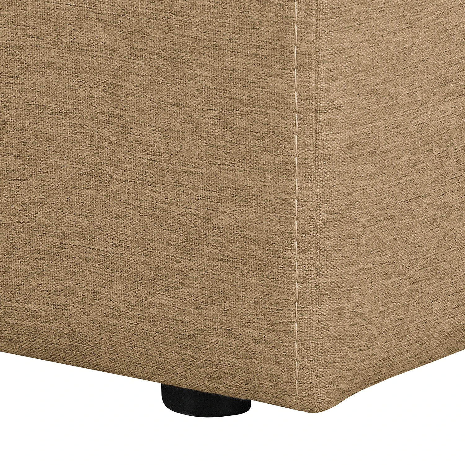 Loftscape Schlafsofa Corris - Microfaser Loek: Sand 15 Loftscape Schlafsofa Corris - Microfaser Loek: Sand – Bild 15