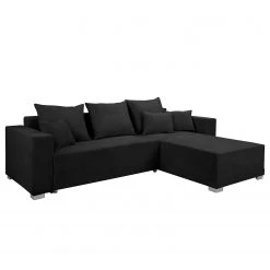 Loftscape Ecksofa Desky - Strukturstoff Asali: Anthrazit -Wohnzimmermöbel boutique en ligne 1000287614 210922 16411200085 DETAILS P000000001000287614