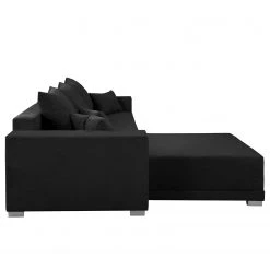 Loftscape Ecksofa Desky - Strukturstoff Asali: Anthrazit -Wohnzimmermöbel boutique en ligne 1000287614 210922 164114000150 DETAILS P000000001000287614