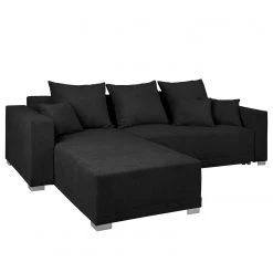 Loftscape Ecksofa Desky - Strukturstoff Asali: Anthrazit -Wohnzimmermöbel boutique en ligne 1000287614 210922 164114000161 DETAILS P000000001000287614
