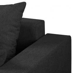 Loftscape Ecksofa Desky - Strukturstoff Asali: Anthrazit -Wohnzimmermöbel boutique en ligne 1000287614 210922 164115000183 DETAILS P000000001000287614