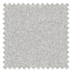 Ecksofa Dormir - Webstoff Sogol: Lichtgrau - Breite: 265 cm - Ottomane davorstehend rechts -Wohnzimmermöbel boutique en ligne 1000287625 210910 11435400741 DETAILS P000000001000287625