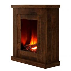 Naturoo Elektrokamin Mumbai - Braun