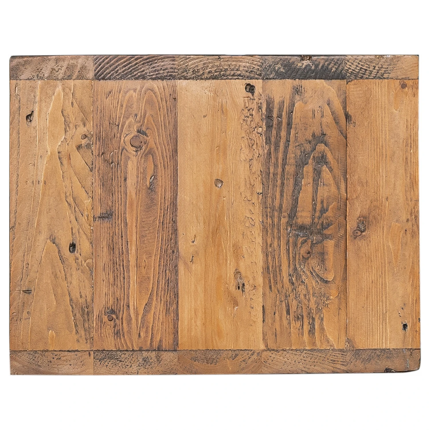 Ars manufacti Wandregal Tamati II (3er-Set) - Pinie massiv 16 Ars manufacti Wandregal Tamati II (3er-Set) - Pinie massiv – Bild 16