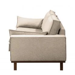Fredriks Sofa Jurga (3-Sitzer) - Webstoff Sioma: Creme 12 Fredriks Sofa Jurga (3-Sitzer) - Webstoff Sioma: Creme -Wohnzimmermöbel boutique en ligne 1000291525 210927 13070300708 DETAILS P000000001000291525