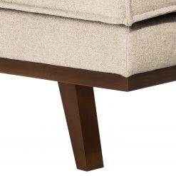 Fredriks Sofa Jurga (3-Sitzer) - Webstoff Sioma: Creme 18 Fredriks Sofa Jurga (3-Sitzer) - Webstoff Sioma: Creme -Wohnzimmermöbel boutique en ligne 1000291525 210927 13070400738 DETAILS P000000001000291525