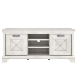 Ridgevalley TV-Lowboard Kimbark II - Pinie Weiß Dekor -Wohnzimmermöbel boutique en ligne 1000295072 210924 143048000109 DETAILS P000000001000295072