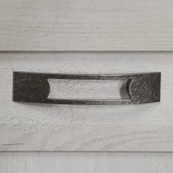 Ridgevalley TV-Lowboard Kimbark II - Pinie Weiß Dekor -Wohnzimmermöbel boutique en ligne 1000295072 210924 143048000115 DETAILS P000000001000295072