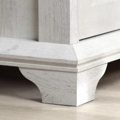 Ridgevalley Sideboard Kimbark I - Pinie Weiß Dekor -Wohnzimmermöbel boutique en ligne 1000295076 211125 144852000038 DETAILS P000000001000295076