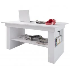 VCM Couchtisch Kobila - Weiß