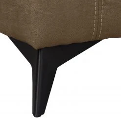 Loftscape Ecksofa Gatsby - Antiklederlook - Microfaser Zaira: Havanna - Longchair davorstehend rechts 26 Loftscape Ecksofa Gatsby - Antiklederlook - Microfaser Zaira: Havanna - Longchair davorstehend rechts -Wohnzimmermöbel boutique en ligne 1000298281 211011 134019000144 DETAILS P000000001000298281