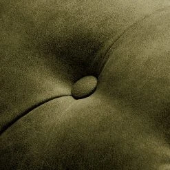 Red Living Sofa Lovis (3-Sitzer) - Microfaser Rica: Antikgrün -Wohnzimmermöbel boutique en ligne 1000298860 211214 18015500730 DETAILS P000000001000298860