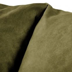 Red Living Sofa Lovis (3-Sitzer) - Microfaser Rica: Antikgrün -Wohnzimmermöbel boutique en ligne 1000298860 211214 18015500752 DETAILS P000000001000298860