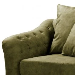 Red Living Sessel Lovis - Microfaser Rica: Antikgrün 19 Red Living Sessel Lovis - Microfaser Rica: Antikgrün -Wohnzimmermöbel boutique en ligne 1000298866 211214 18015800758 DETAILS P000000001000298866