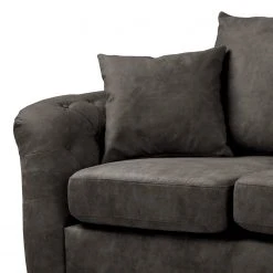 Red Living Sofa Lovis (2-Sitzer) - Microfaser Rica: Grau 21 Red Living Sofa Lovis (2-Sitzer) - Microfaser Rica: Grau -Wohnzimmermöbel boutique en ligne 1000298878 211214 18020500897 DETAILS P000000001000298878