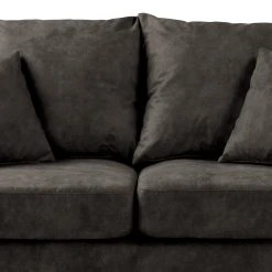 Red Living Sofa Lovis (2-Sitzer) - Microfaser Rica: Grau 22 Red Living Sofa Lovis (2-Sitzer) - Microfaser Rica: Grau -Wohnzimmermöbel boutique en ligne 1000298878 211214 18020500908 DETAILS P000000001000298878