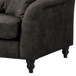 Red Living Sofa Lovis (2-Sitzer) - Microfaser Rica: Grau 23 Red Living Sofa Lovis (2-Sitzer) - Microfaser Rica: Grau -Wohnzimmermöbel boutique en ligne 1000298878 211214 18020500919 DETAILS P000000001000298878