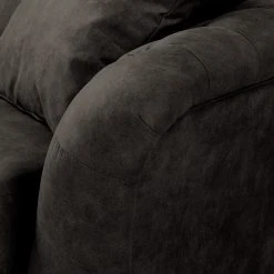 Red Living Sofa Lovis (2-Sitzer) - Microfaser Rica: Grau 28 Red Living Sofa Lovis (2-Sitzer) - Microfaser Rica: Grau -Wohnzimmermöbel boutique en ligne 1000298878 211214 180206001007 DETAILS P000000001000298878