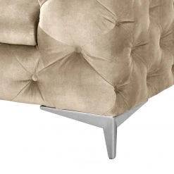 Red Living Sofa Merlin (3-Sitzer) - Samt Tomi: Creme 18 Red Living Sofa Merlin (3-Sitzer) - Samt Tomi: Creme -Wohnzimmermöbel boutique en ligne 1000298922 211214 18022801344 DETAILS P000000001000298922