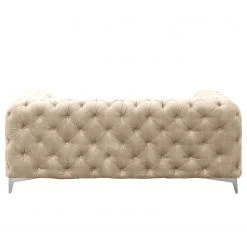 Red Living Sofa Merlin (2-Sitzer) - Samt Tomi: Creme 15 Red Living Sofa Merlin (2-Sitzer) - Samt Tomi: Creme -Wohnzimmermöbel boutique en ligne 1000298925 211214 18023201343 DETAILS P000000001000298925