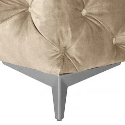 Red Living Sofa Merlin (2-Sitzer) - Samt Tomi: Creme 22 Red Living Sofa Merlin (2-Sitzer) - Samt Tomi: Creme -Wohnzimmermöbel boutique en ligne 1000298925 211214 18023201420 DETAILS P000000001000298925