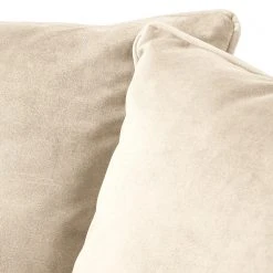 Red Living Ecksofa Grotta - Samt Tomi: Creme - Gleichschenklig - Ohne Schlaffunktion 23 Red Living Ecksofa Grotta - Samt Tomi: Creme - Gleichschenklig - Ohne Schlaffunktion -Wohnzimmermöbel boutique en ligne 1000299054 211214 18030101587 DETAILS P000000001000299054