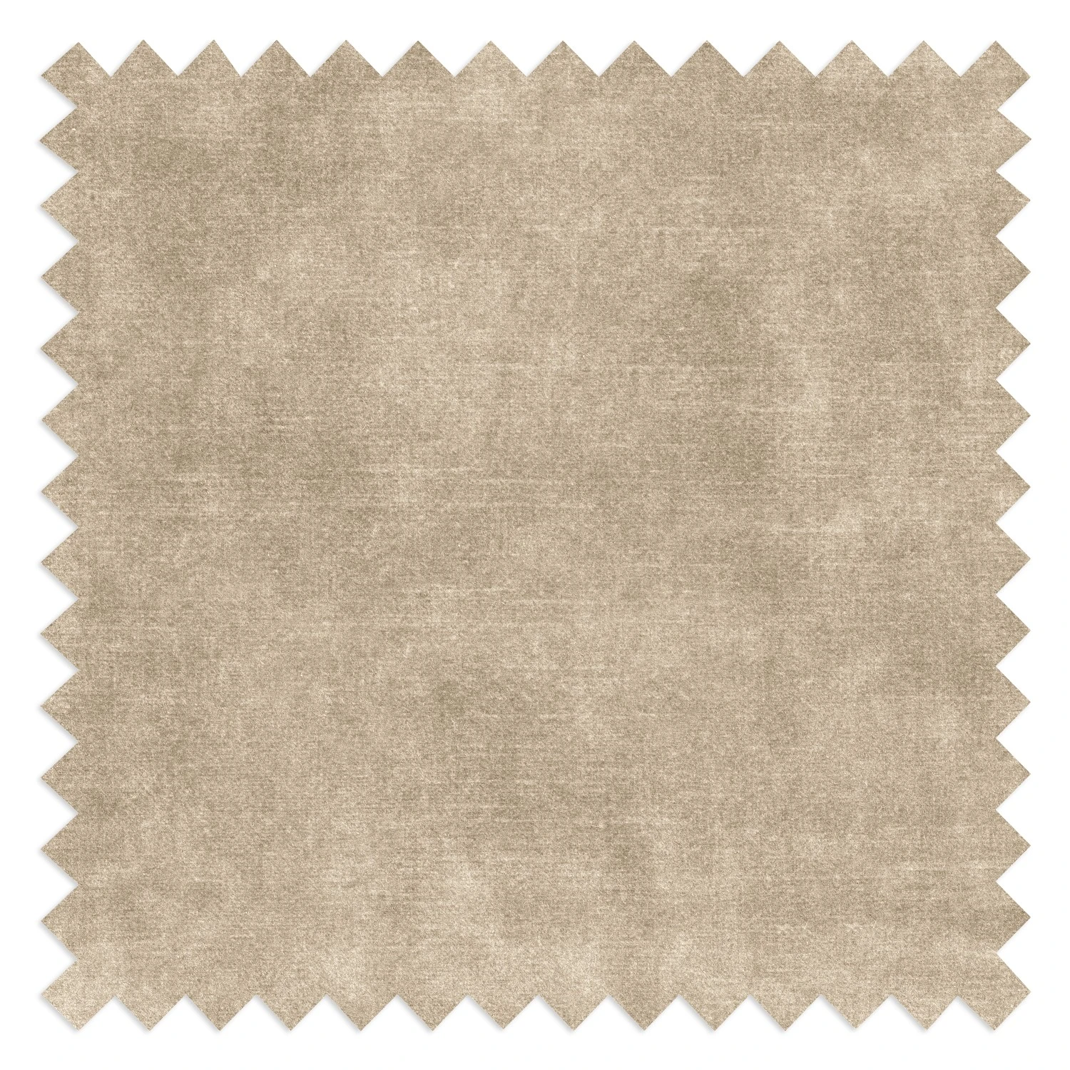 Red Living Ecksofa Grotta - Samt Tomi: Creme - Gleichschenklig - Ohne Schlaffunktion 17 Red Living Ecksofa Grotta - Samt Tomi: Creme - Gleichschenklig - Ohne Schlaffunktion – Bild 17