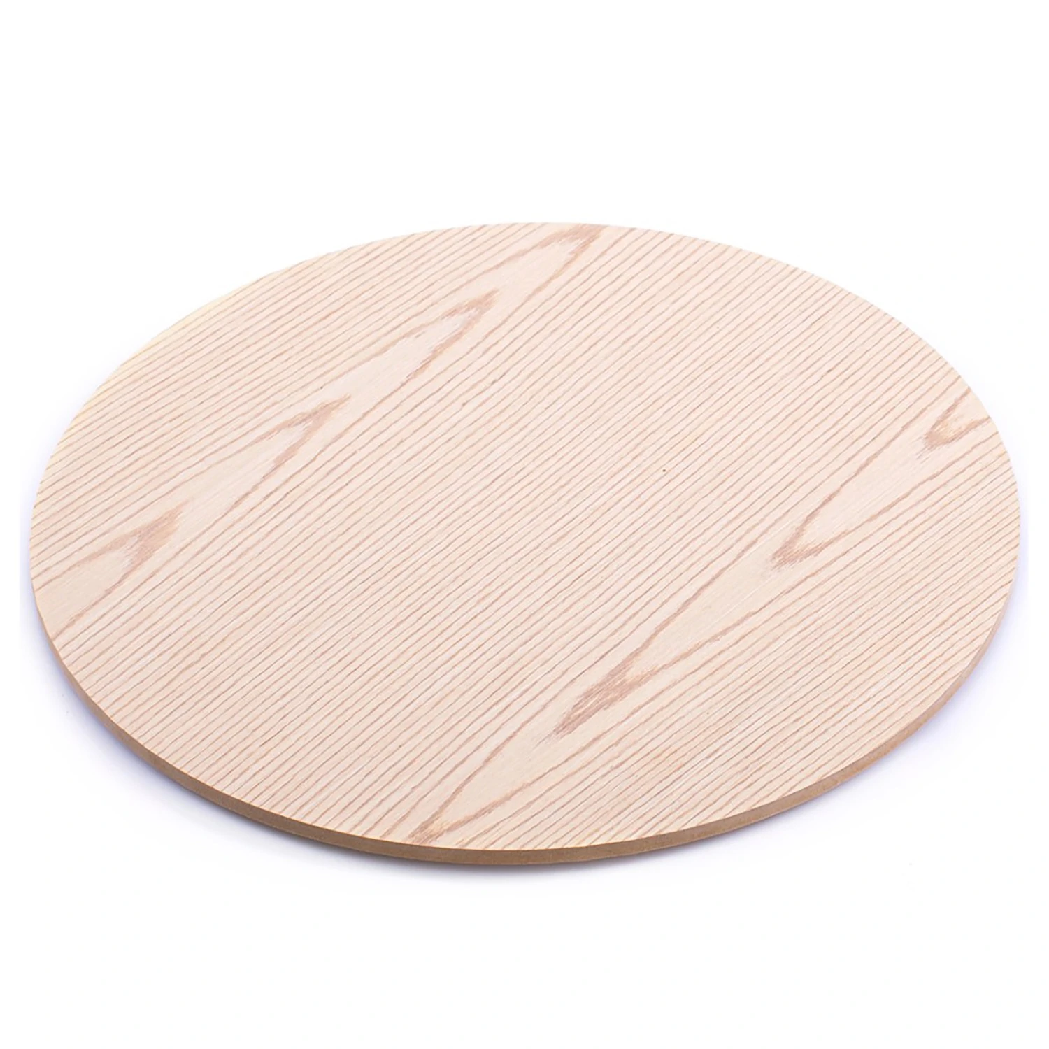 FLHF Beistelltisch Mia - Akazie Dekor / Schwarz 3 FLHF Beistelltisch Mia - Akazie Dekor / Schwarz – Bild 3