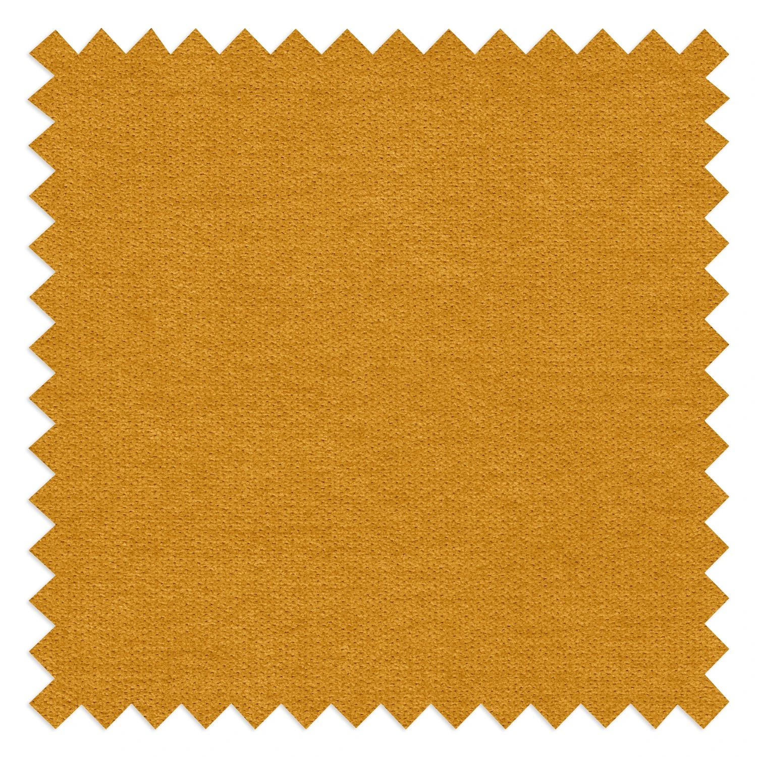 Loftscape Sofa Kaimt (3-Sitzer) - Flachgewebe Leara: Senfgelb 6 Loftscape Sofa Kaimt (3-Sitzer) - Flachgewebe Leara: Senfgelb – Bild 6