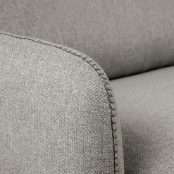 Loftscape Schlafsofa Jobo - Chenille - Chenille Chaja: Hellgrau - Breite: 182 cm -Wohnzimmermöbel boutique en ligne 1000300360 211229 15021300164 DETAILS P000000001000300360