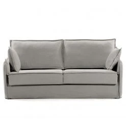 Loftscape Schlafsofa Gunn - Leinen - Leinen Blina: Hellgrau - Breite: 202 cm 21 Loftscape Schlafsofa Gunn - Leinen - Leinen Blina: Hellgrau - Breite: 202 cm -Wohnzimmermöbel boutique en ligne 1000300388 211229 15023300508 DETAILS P000000001000300388